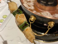 -丁卯•铜锅涮肉(工体店)