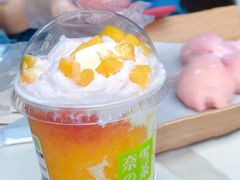 -奈雪的茶(华强北中航城店)