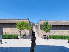 -山西王家大院