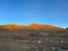 -日月山景区