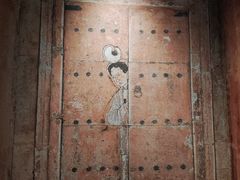 -洛阳古墓博物馆