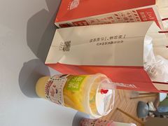 -奈雪的茶(凯德新都心店)