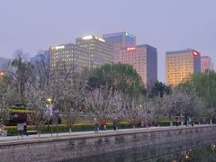 -元大都城垣遗址公园