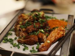 -绿茶餐厅(昆明世纪金源店)