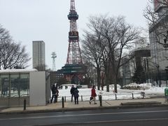-札幌电视塔