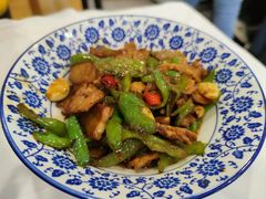 农家小炒肉-新新湘菜馆(新中街二条店)
