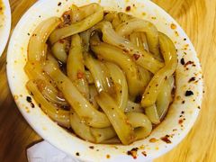 -洞子口张老二凉粉(文殊院店)