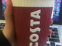 -COSTA COFFEE(常熟路店)