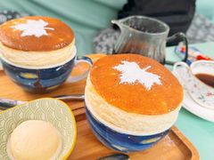 -芙蕾哥哥souffle