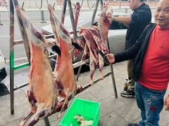 -肖仙仙羊肉汤·创于1996年(三官堂总店)