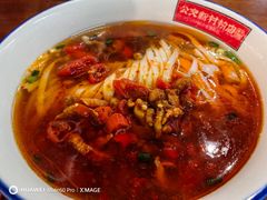 -公交新村粉店(窑岭店)