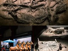 -北京大葆台遗址博物馆