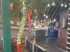 -聂发财重庆江湖菜(解放碑店)