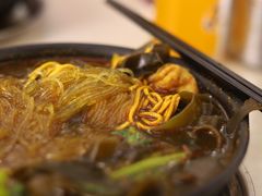 -南湖胖子砂锅(五福街店)