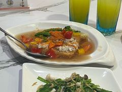 -龙海鲜螃蟹王(宏茂桥店)