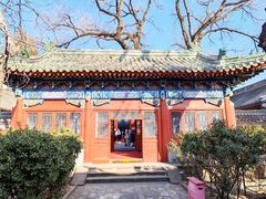 -贤良祠