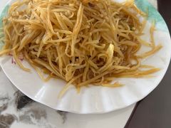-途肴·老农饭庄(百里峡店)
