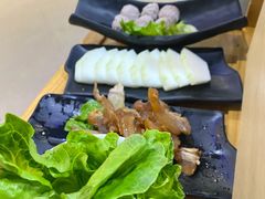 五花趾-陈记顺和潮汕牛肉火锅(棠德南路店)