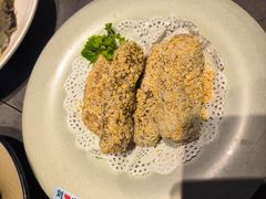 -佬太公海鸭·海鲜大排档(上海总店)