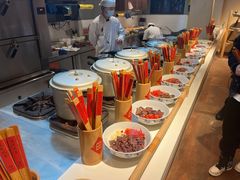 -田小狗的饭店(才子佳郡店)