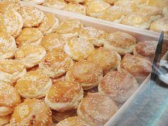 红豆老婆饼-拾味中点(泺文路店)