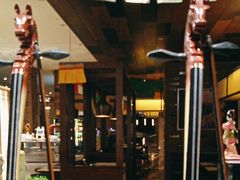 -常州新城希尔顿酒店·OPEN全日餐厅