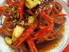 -虎虎龙虾大排档(双井店)