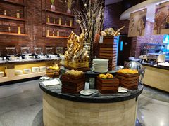 -三清山希尔顿度假酒店