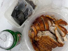 -竺桥兄弟烤鸭馆(竺桥店)