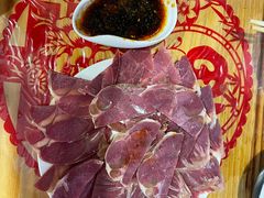 -平遥胡记碗秃(小察院街店)