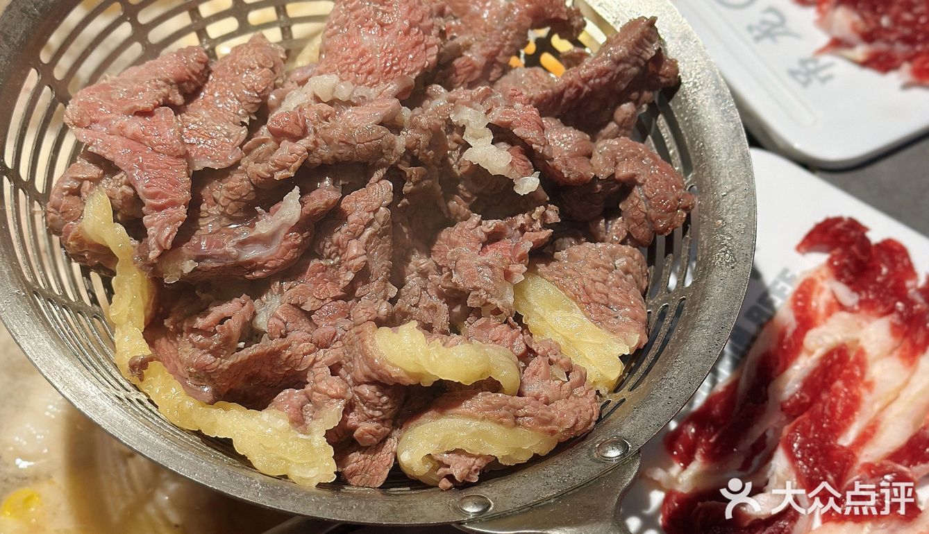 人生建议！到汕头下了高铁先来炫这家牛肉