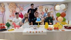 -喜喜月子会所(中酒馆)