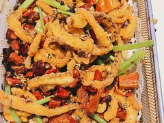 -渔家风味·鲅鱼水饺·央视展播·海鲜天津菜(开发区店)