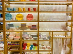 -ZARA HOME(蓝色港湾店)