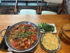 -61号餐吧(兴坪古镇漓江店)