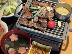-味太助·银饭食堂(中华城店)