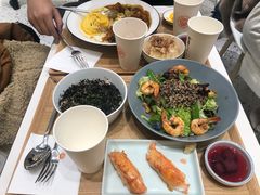 -池奈·咖喱蛋包饭(熙地港店)