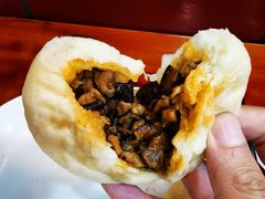 -老陶包子铺(南大西南村店)