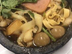 砂锅精品刀削面-土豆粉&刀削面(西单新一代商城店)