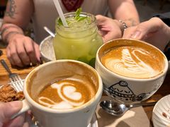 -Brut Eatery悦璞食堂(愚园路店)