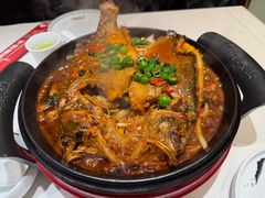 -潇湘码头·鲜湘菜(清河店)
