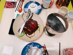 -桂满陇天书(南京德基旗舰店)