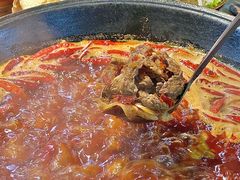 -阳阳老火锅(小南门店)