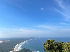 -海南铜鼓岭景区