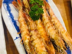 -银子铁板烧料理自助餐(人民广场店)