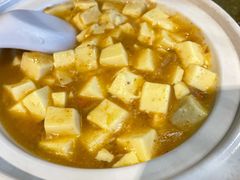 蟹黄豆腐-金鼎轩(亚运村店)