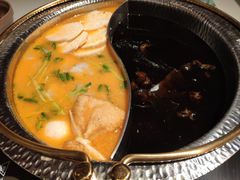 -温禾牛·和牛寿喜烧自助火锅(恒基名人店)