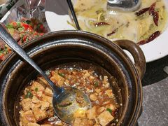 -渔语鱼新川菜Bistro(万象天地店)
