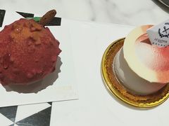 -LE SAPHIR 莎菲尔菓子(和兴店)