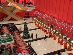 -北京九华山庄会展酒店